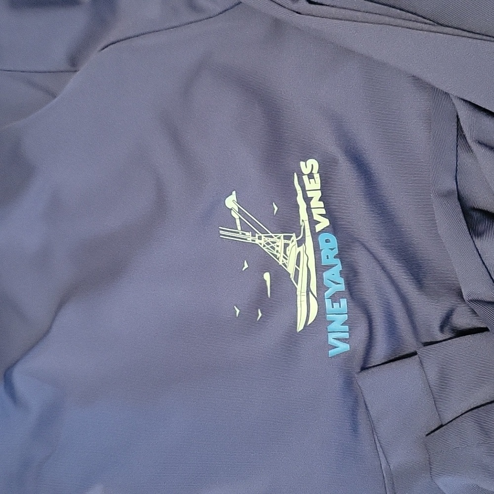 Long Sleeve performance shirt